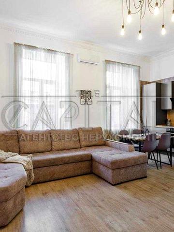 Царський будинок, 230м2, Поділ, Константинівська під офіс або квартира