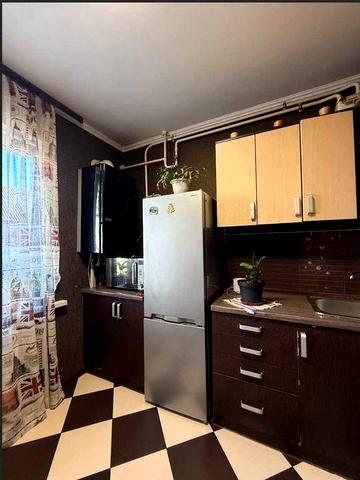 Найнища ціна!!! 1 кімн квартира з мінімальним оформленням