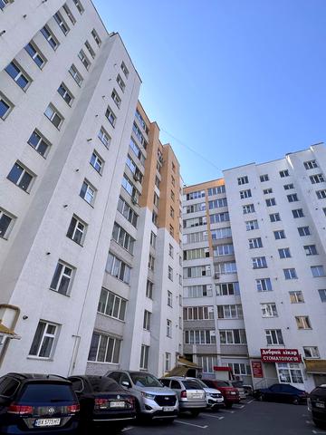 Зарічанська вул., 9