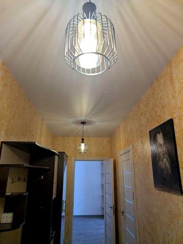 2к нова, власна, с.Крюківщина, Молодіжне містечко