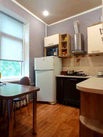 Продаж 2к Квартира Івасюка Володимира вулиця
