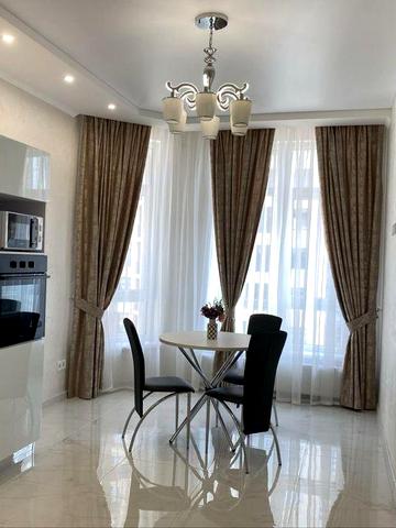 Сдам квартиру в Аркадии! Элегия Парк