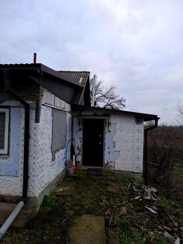 Будинок житловий