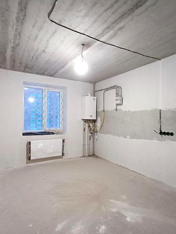 Михайла Лушпи просп., 5 к22/1