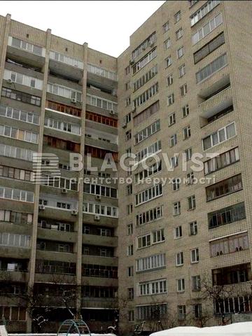 Продаж Квартира Русанівка Лівобережний масив Флоренції