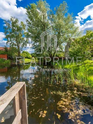 Оренда будинка біля озера в Романкові, Підгірці, Лісники, Козин