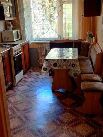 Здам в оренду квартиру