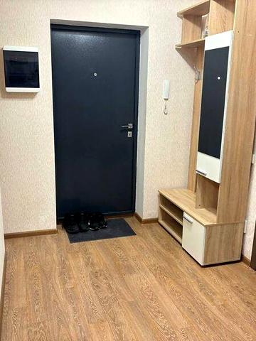 Довгострокова оренда 1к Квартира Крупярська вулиця