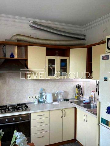 Оренда двохкімнатної квартири Київ м.Печерськ, довгостроково