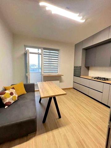 Оренда 1 кім. квартири у новобудові, вул. Зелена 119