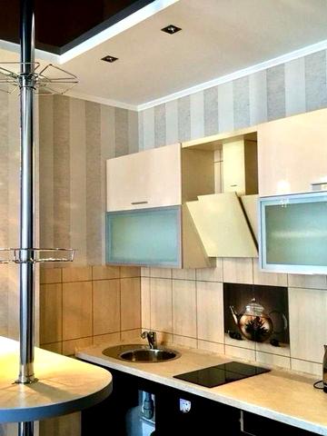 Сдам шикарную квартиру 1к