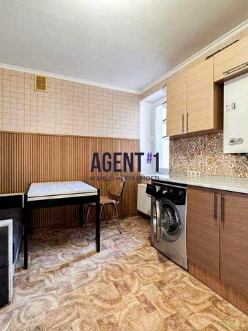 Оренда затишної 1-кімн. квартири з меблями та технікою ЖК Львівський