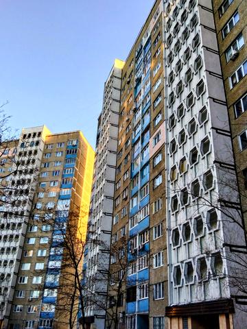 Вікентія Беретті вул., 8