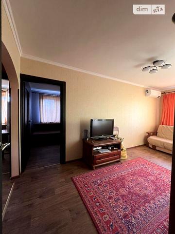 Довгострокова оренда 3к Квартира Воскресенська вулиця