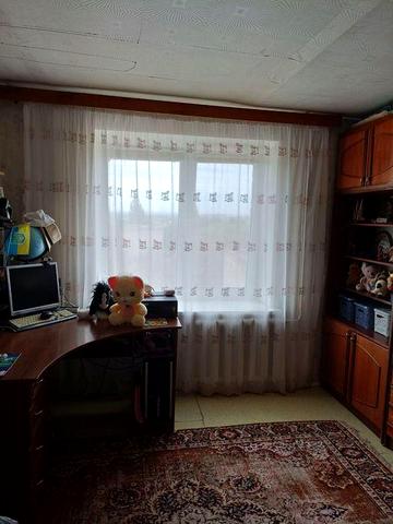 Продам квартиру на браїлках