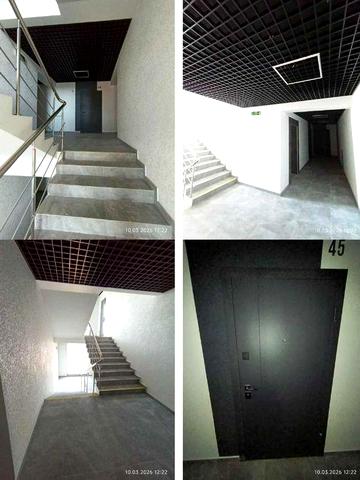 ЖК Аристократ 1-к квартира Підходить під Є-Оселя Спецкошти ЖК Аристократ