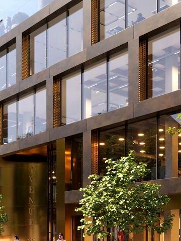 Продаж 3к Квартира Дзержинського вулиця ЖК Avenue 25