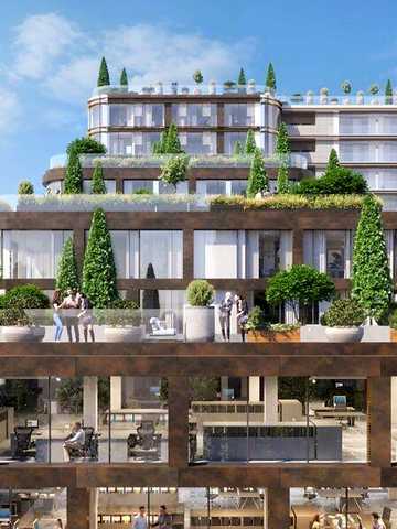 Продаж 2к Квартира Дзержинського вулиця ЖК Avenue 25