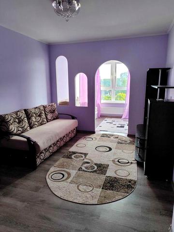 Оренда однокімнатної квартири