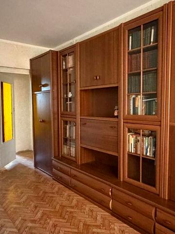 Квартира в Борисполе с мебелью ул.Момота 40