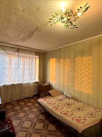 Продаж 2к Квартира Космонавтів вулиця