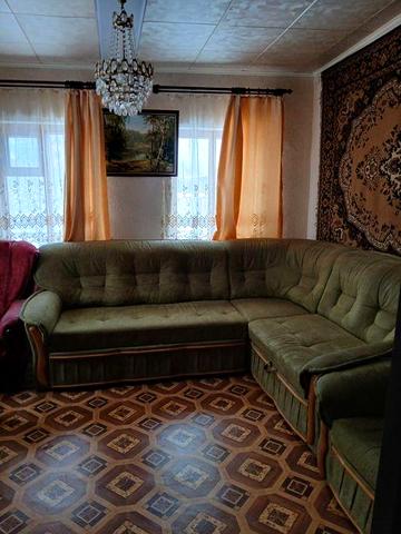 Продається будинок с.Качалівка Богодухівського (Краснокутського) р-ну