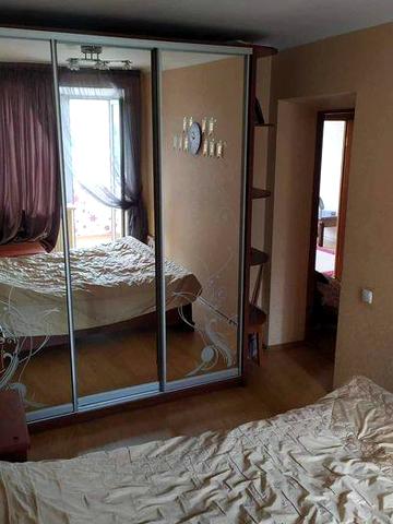 Довгострокова оренда 2х кімнатної квартири без тварин