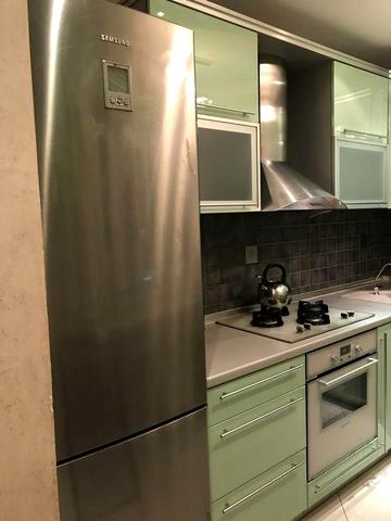 Аренда 3х.квартиры м.Студенческая