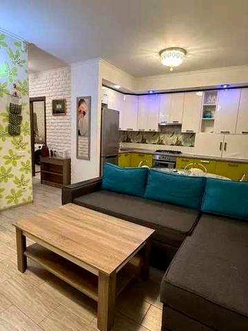 Продаж 1 к. квартири ЖК Волошковий Софіївська Борщагівка ЖК Волошковий