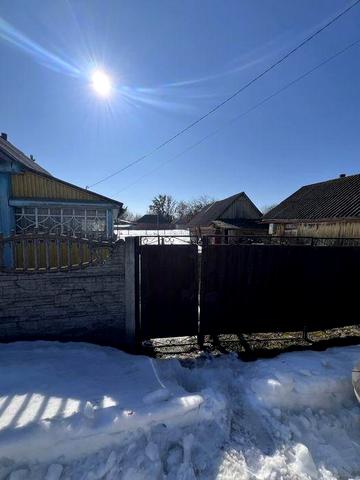 Продається будинок