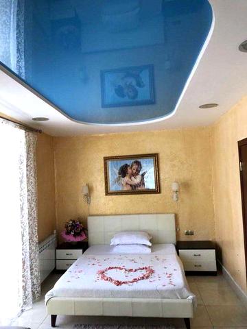 Квартира с люксовой террасой возле Аркадии. От хозяина! с 27 марта