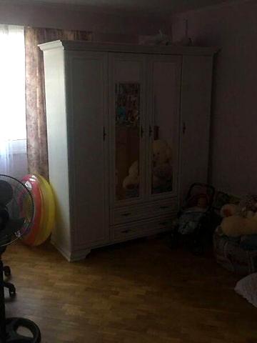 Довгострокова оренда 3к Квартира Вокзальна (Гагаріна Юрія) вулиця