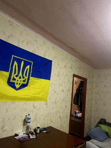 Продам однокімнатну квартиру !