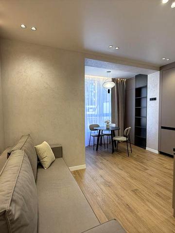 Оренда! Тераса! Нова з гардеробною! ЖК Софія Резиденс. Пр. Мартинова