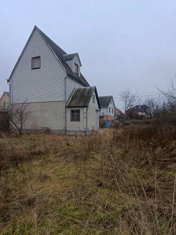 Продаж Будинок Дача 10 соток Осокорки 3 поверхи 100м2