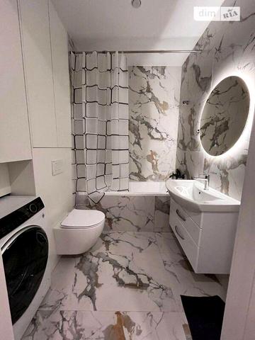 Довгострокова оренда 1к Квартира Леоніда Перфецького вулиця