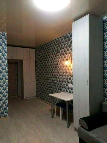 Аренда смарт-квартиры возле метро Академика Павлова в Харьков