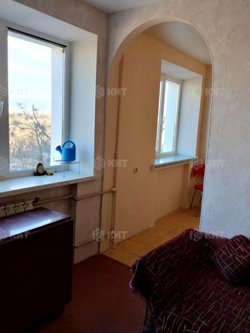 4к. 83м2 Основа (Основа, ул.Валдайская 26) 131826