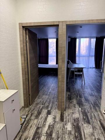 Здам 1-к квартира, ЖК Метро парк, вул. Камянська 127-А, метро Вирлиця