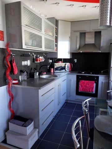 3-кімнатна квартира