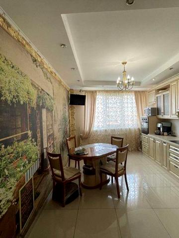 Продам 3кім.квартиру ЖК Овація,вул.Симона Петлюри,м.Бровари SL