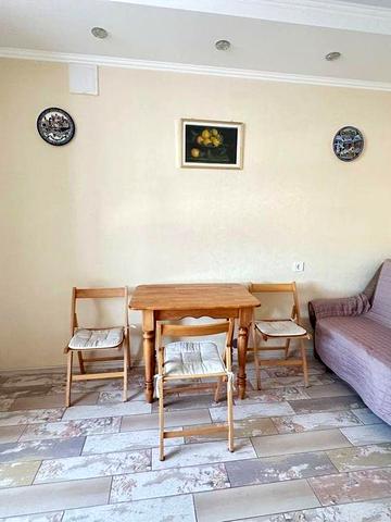 1к квартира в ЖК "Династія "