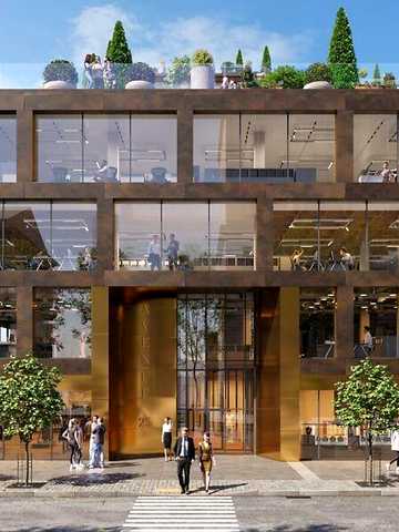 Продаж 3к Квартира Дзержинського вулиця ЖК Avenue 25