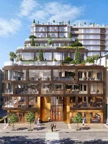 Продаж 2к Квартира Дзержинського вулиця ЖК Avenue 25
