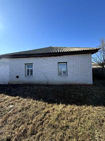 Нові Санжари, продаж частини будинку в гарному місці з комунікаціями