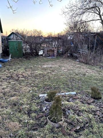 Продам дачу на раківці