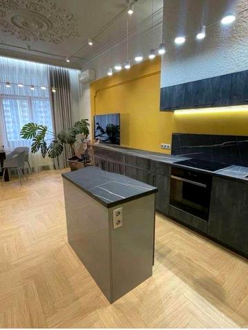 Стильная  Евродвушка ЖК Корона Аркадия Генуэзская С летом! Код1163(1)