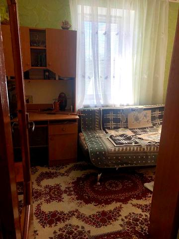 3-кімнатна квартира