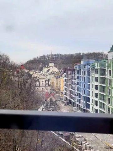 3к 104кв на Воздвиженці Поділ Град Дегтярна Житній ринок Контрактова ЖК Podol Grad