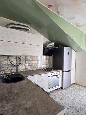 Продаж 2 кім квартира з Ремонтом 59 м2 (ЖК Південний) Сокільники ЖК Південний